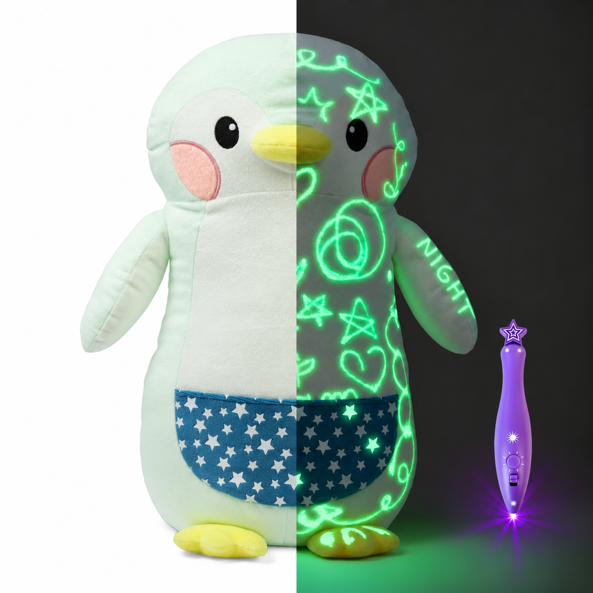 Glow Buddy™