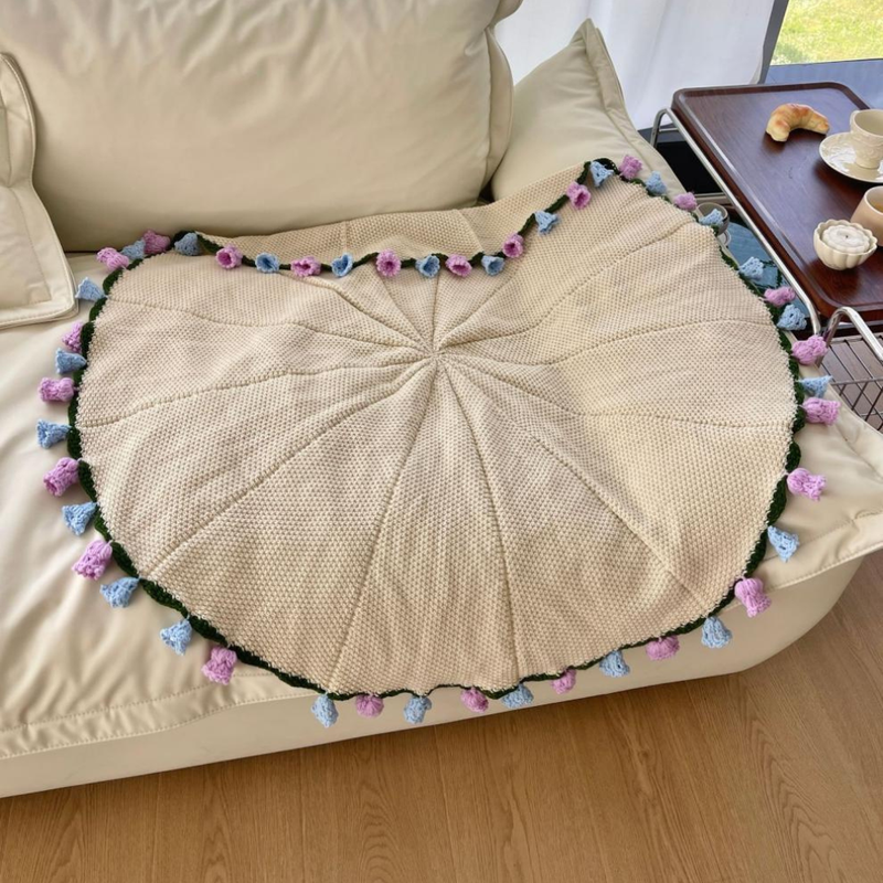 Reveal The Hidden Blanket
