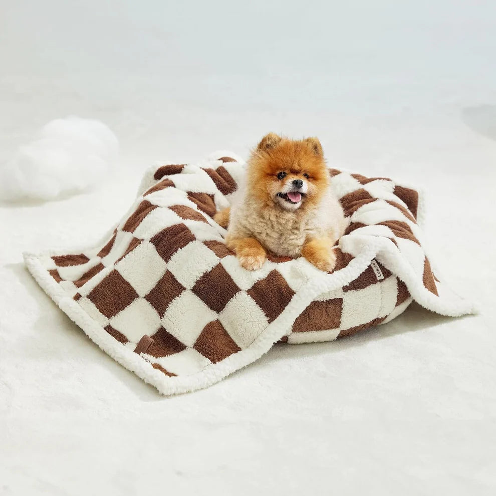 Calming Dog Blanket