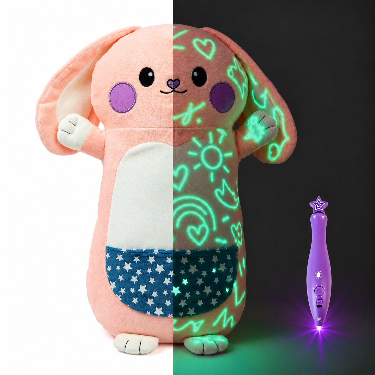 Glow Buddy™