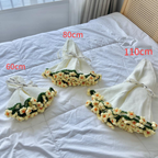Bloom Bouquet Blanket