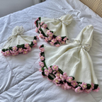 Bloom Bouquet Blanket