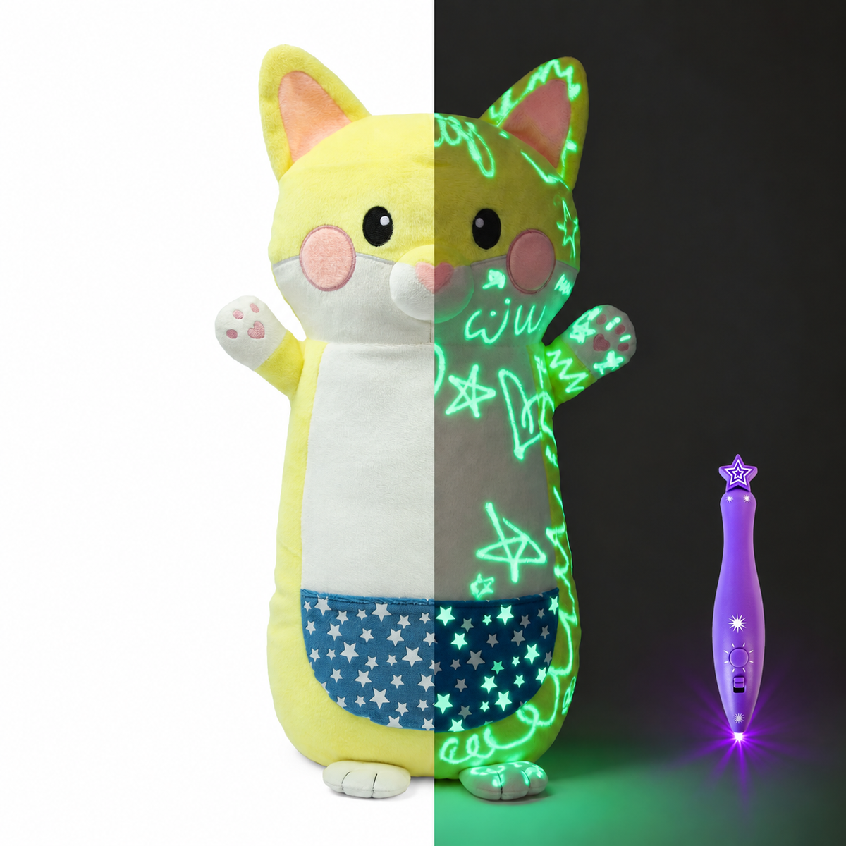 Glow Buddy™