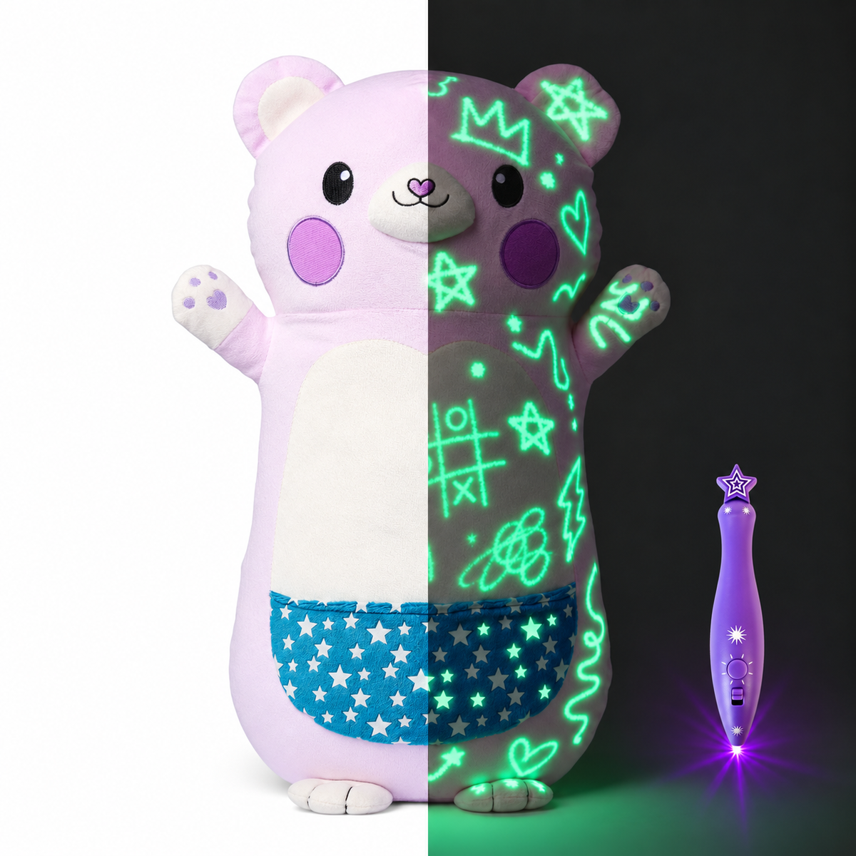 Glow Buddy™