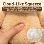 Snuggle Running Plushies