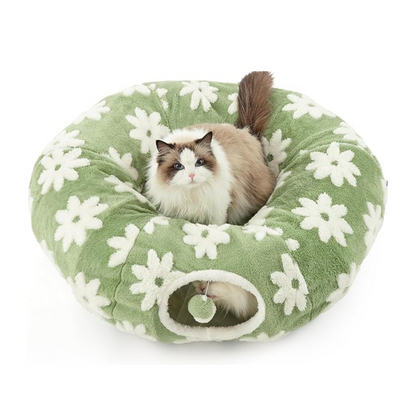 Calming Cat Tunnel