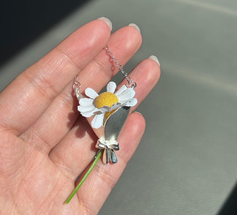 Create Your Mini Bouquet