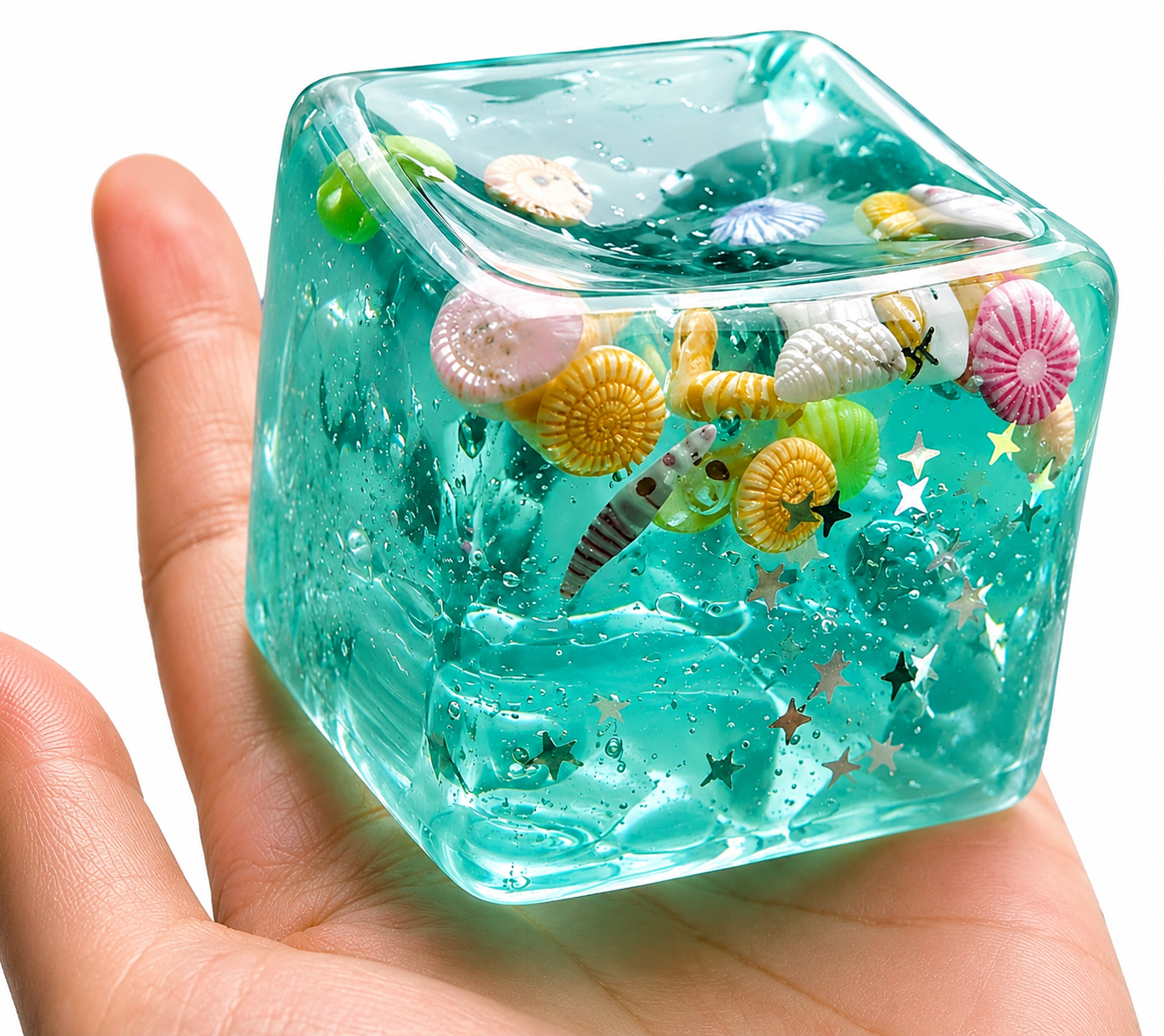 Squishy Funbox