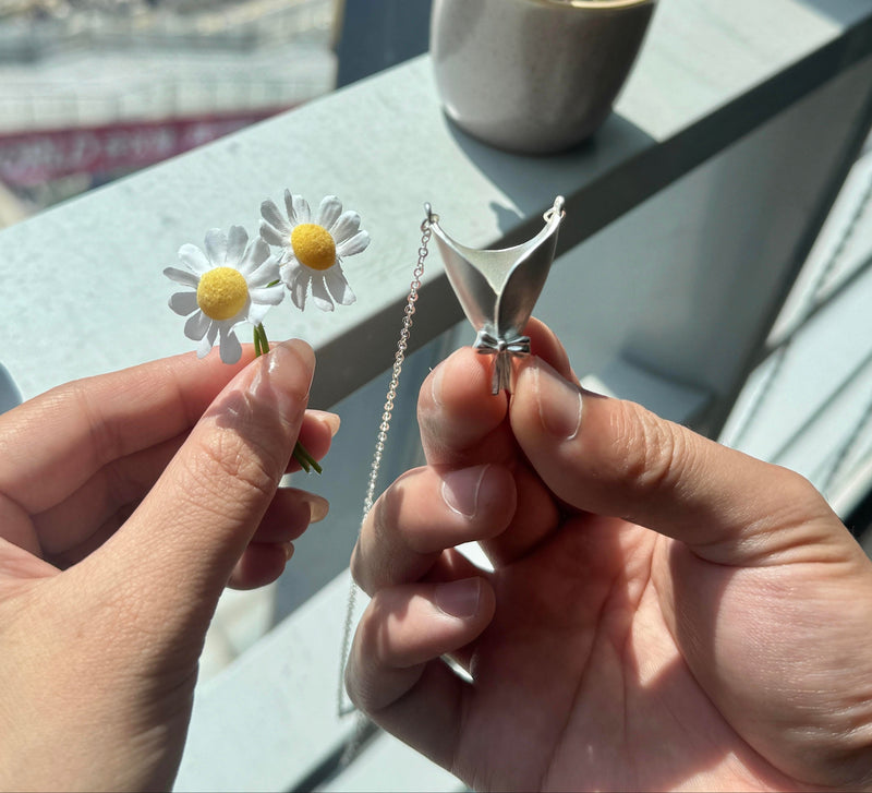 Find A Special Flower