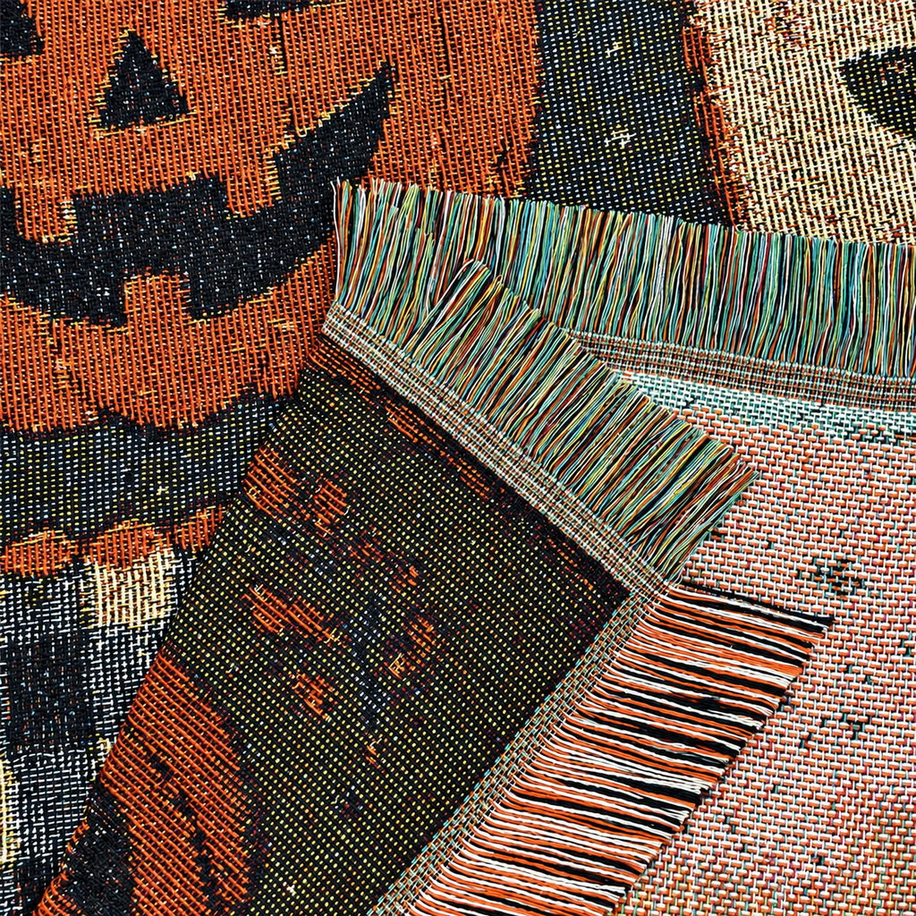 Patchwork Snuggle Blanket