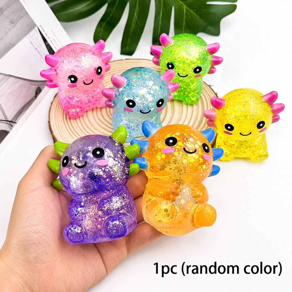 Squishy Funbox