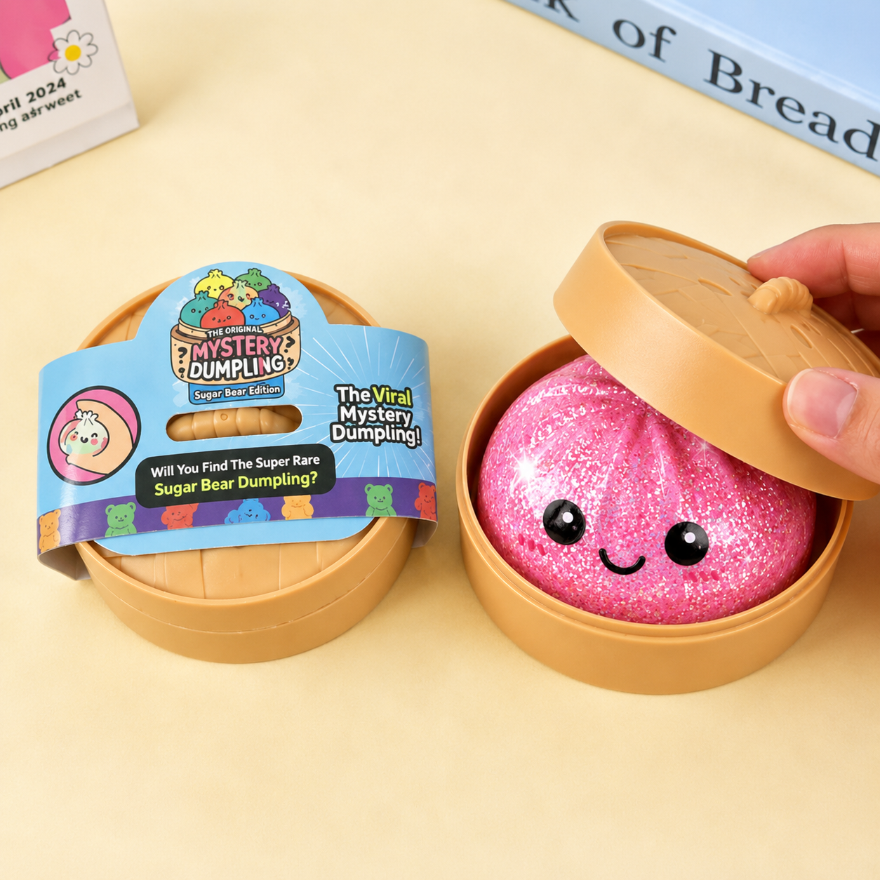 Squishy Funbox