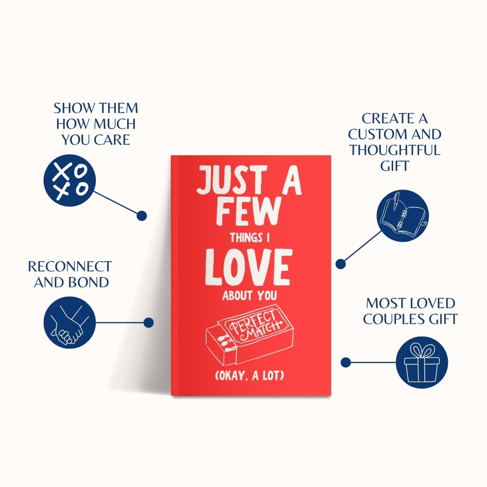 Just a Few Things I Love About You