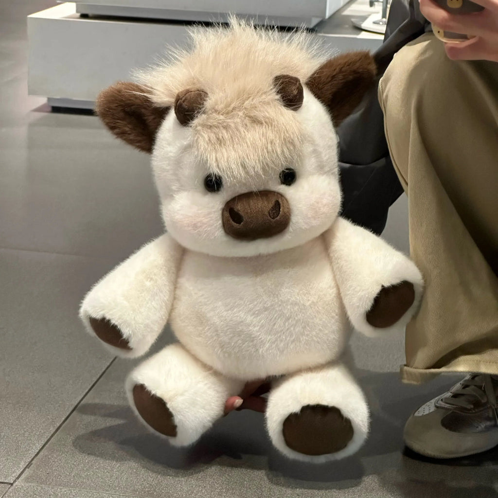 Snuggle Running Plushies