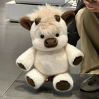 Snuggle Running Plushies