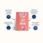 Just a Few Things I Love About You