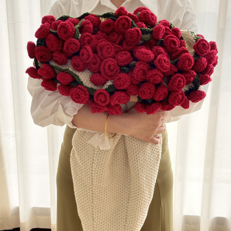 Bloom Bouquet Blanket