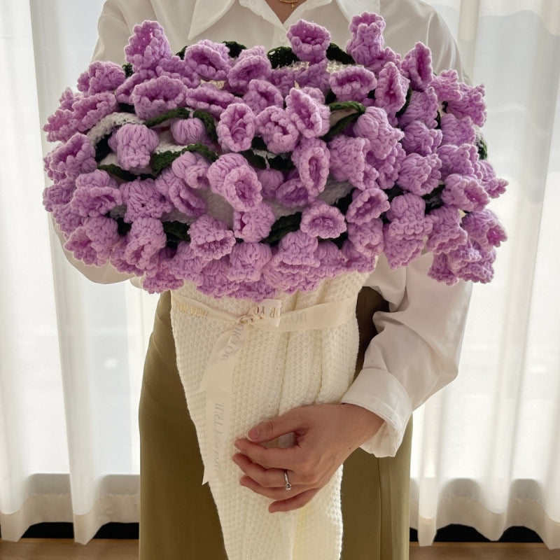 Bloom Bouquet Blanket