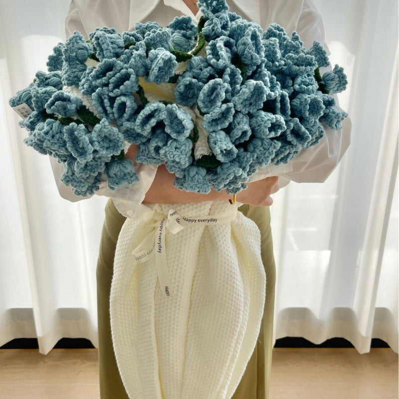 Bloom Bouquet Blanket