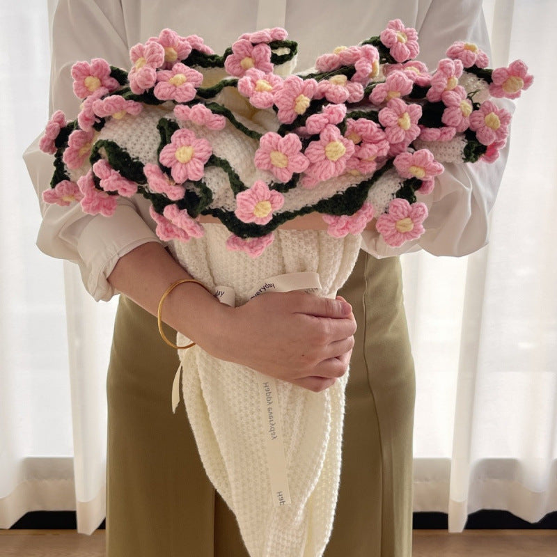 Gift A Beautiful Bouquet