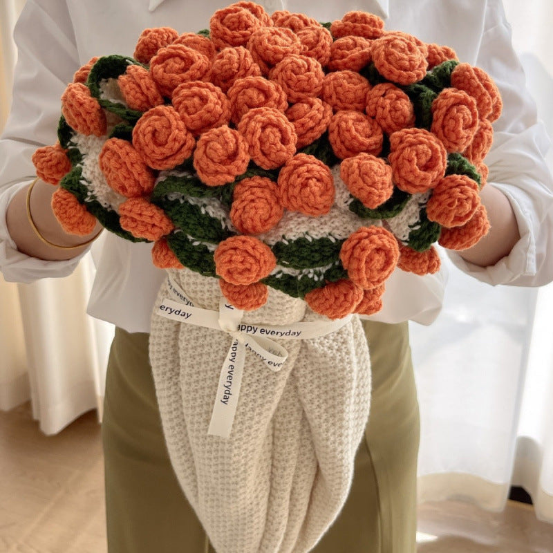 Bloom Bouquet Blanket