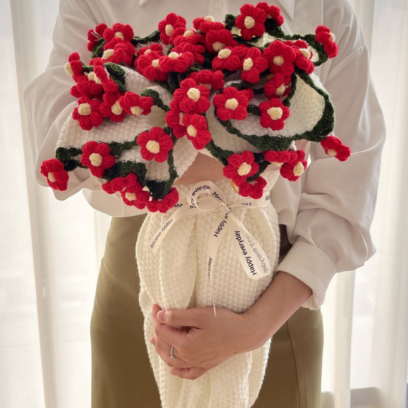 Bloom Bouquet Blanket