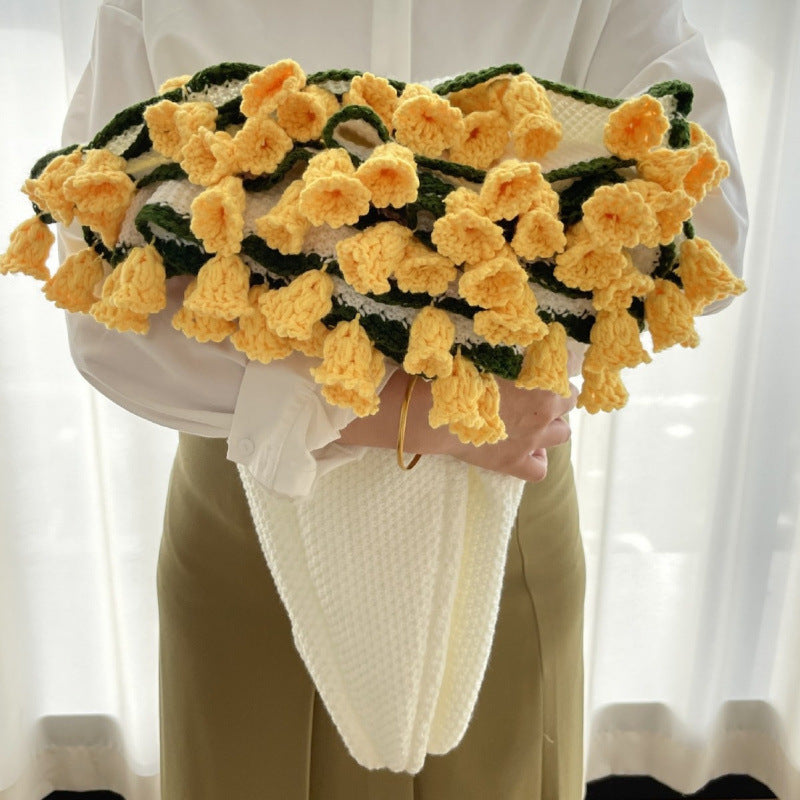 Bloom Bouquet Blanket
