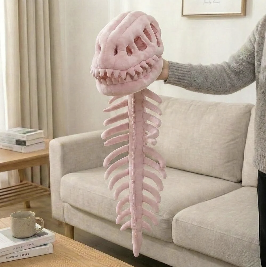 Dino Blanket
