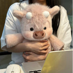 Snuggle Running Plushies