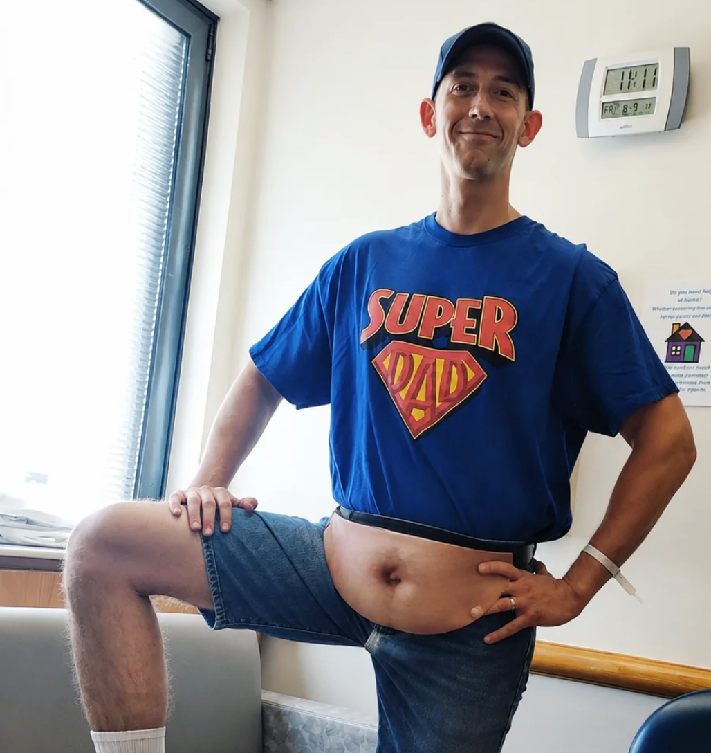 Belly Pack