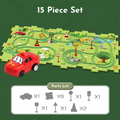 Puzzle Racer Set