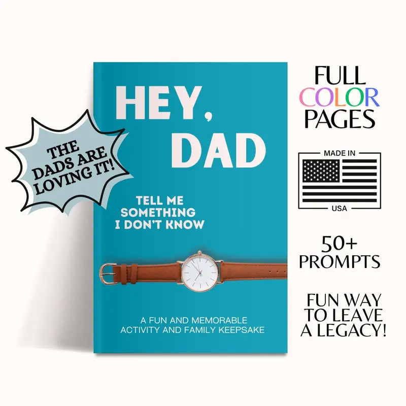 Tell Me Something I Don't Know