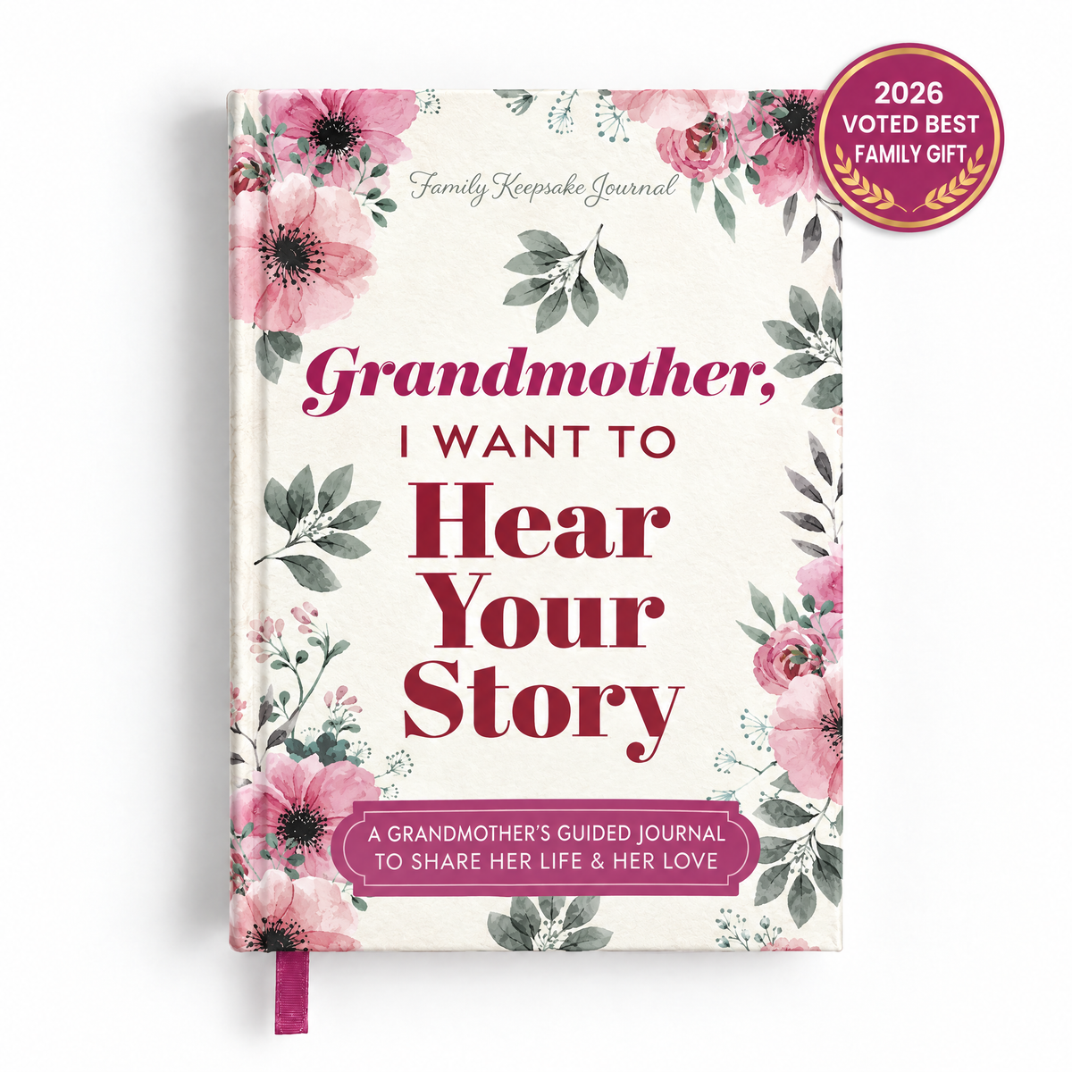I Want To Hear Your Story