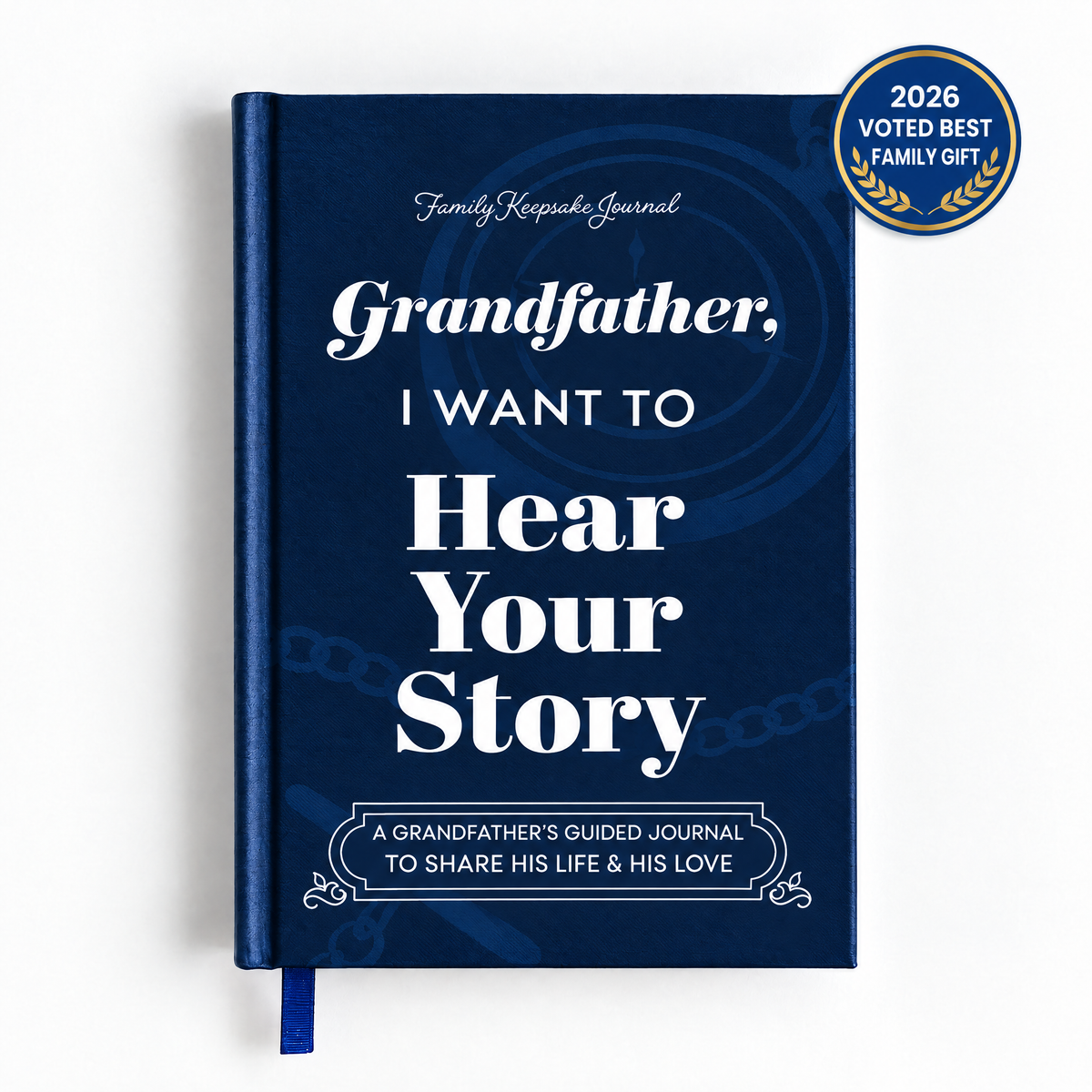 I Want To Hear Your Story