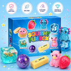 Squishy Funbox
