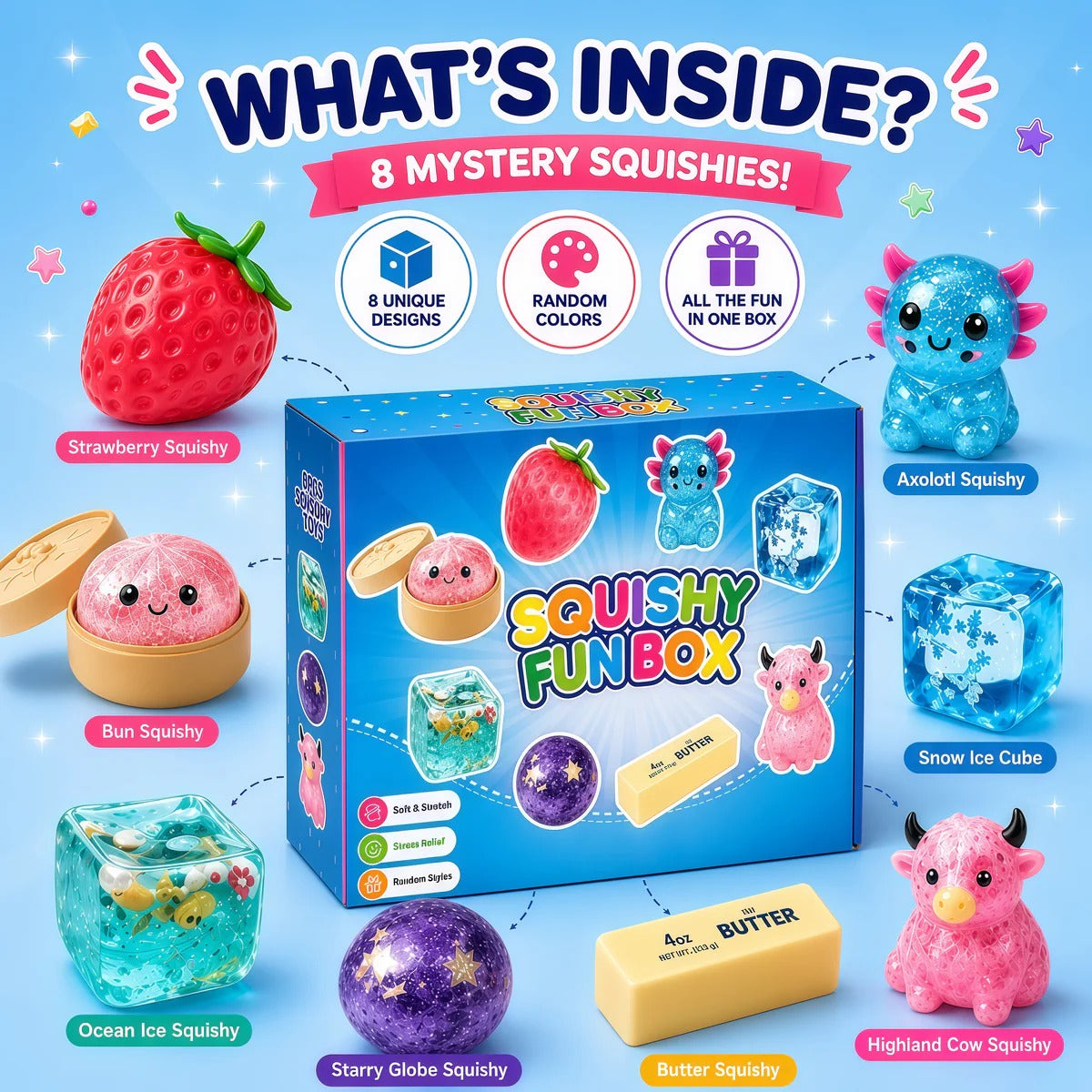 Squishy Funbox