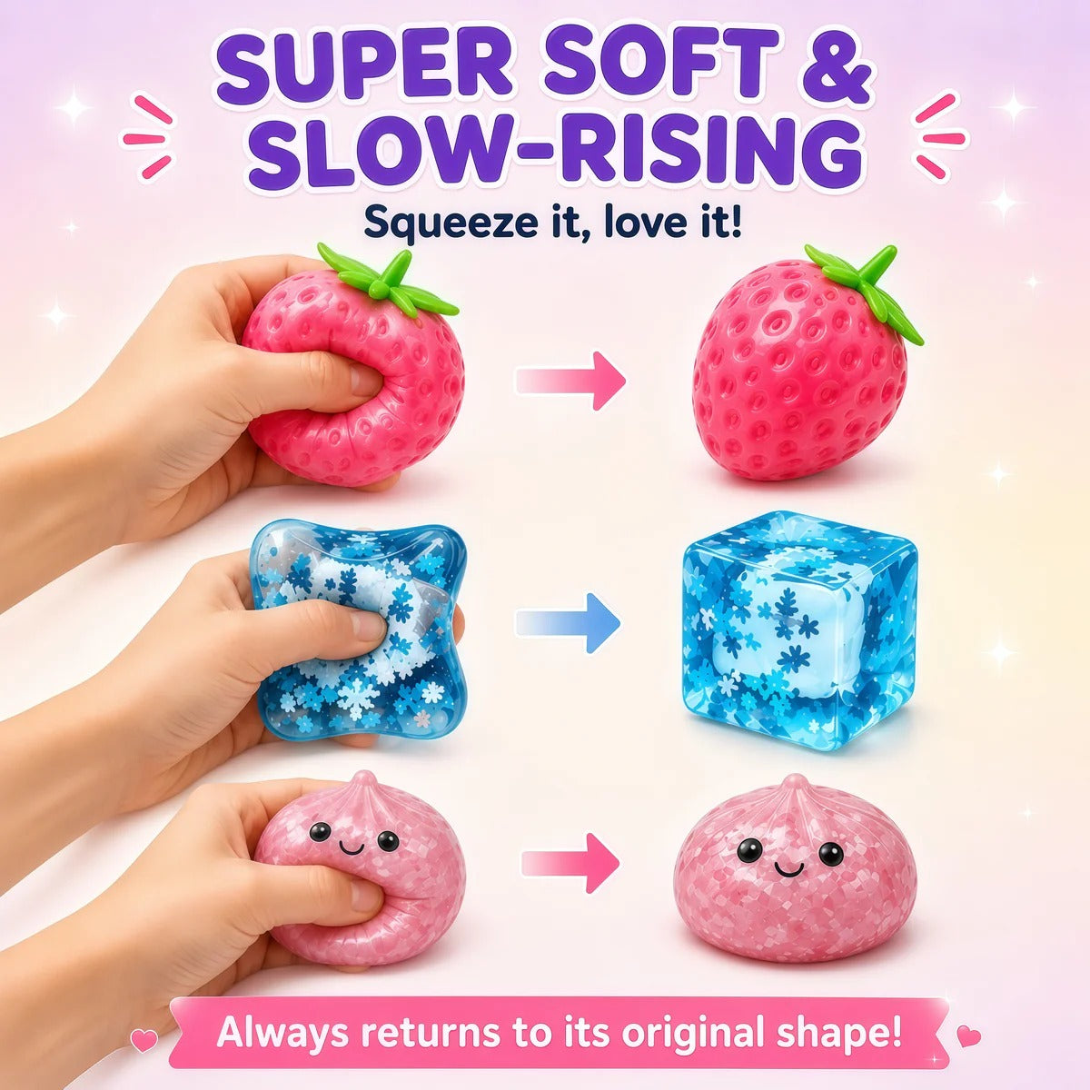 Squishy Funbox