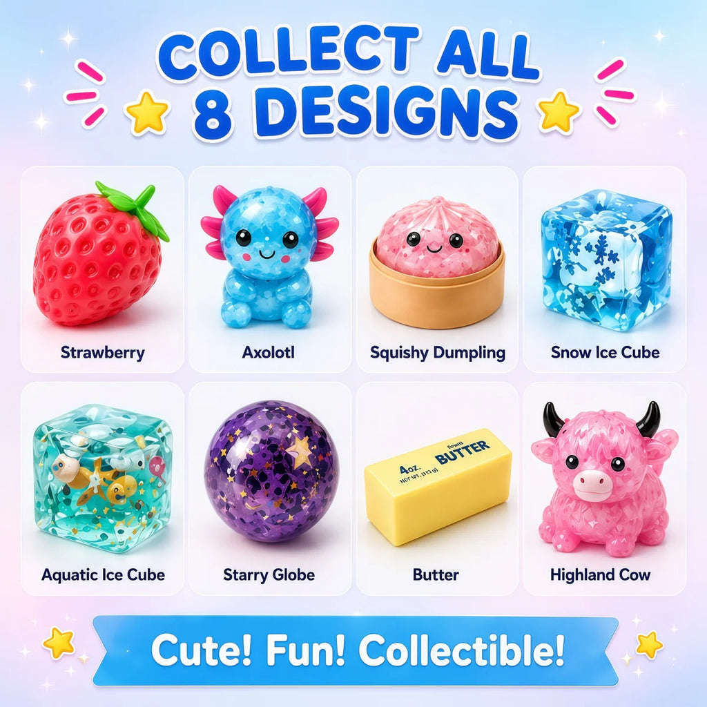 Squishy Funbox