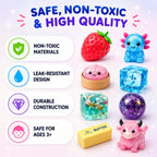 Squishy Funbox