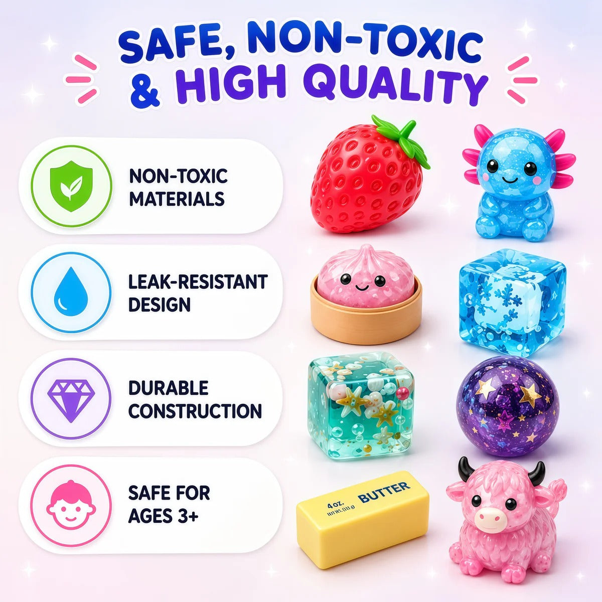 Squishy Funbox
