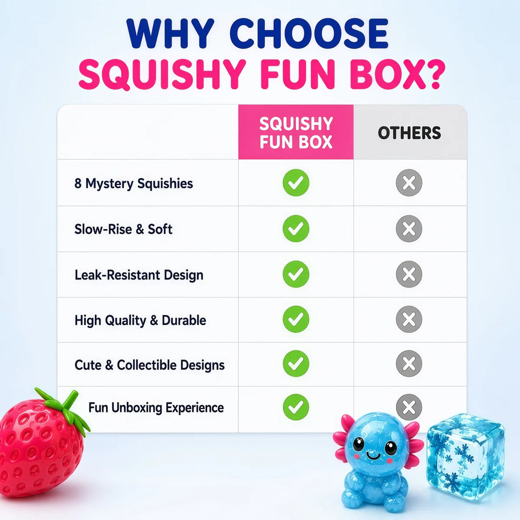 Squishy Funbox