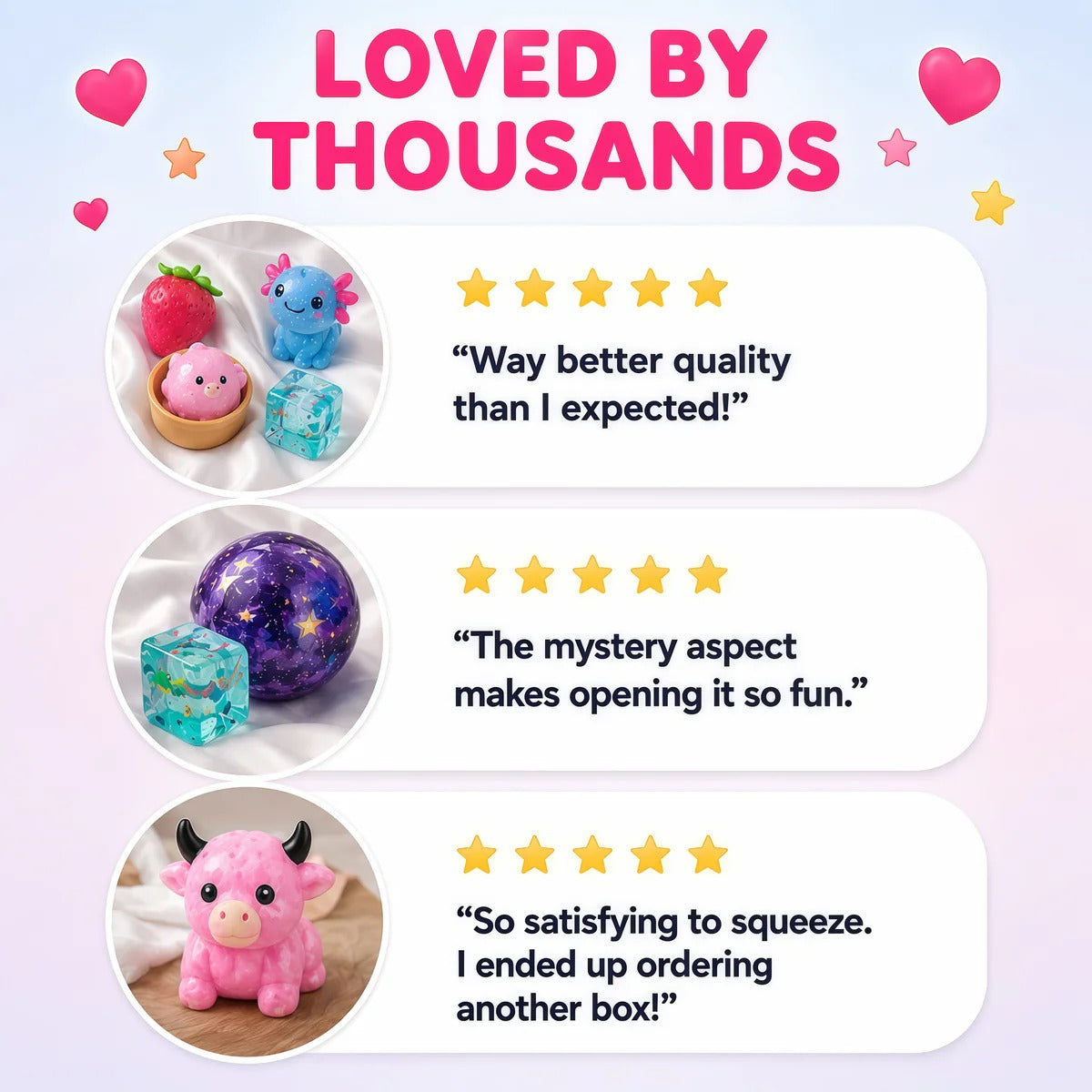 Squishy Funbox