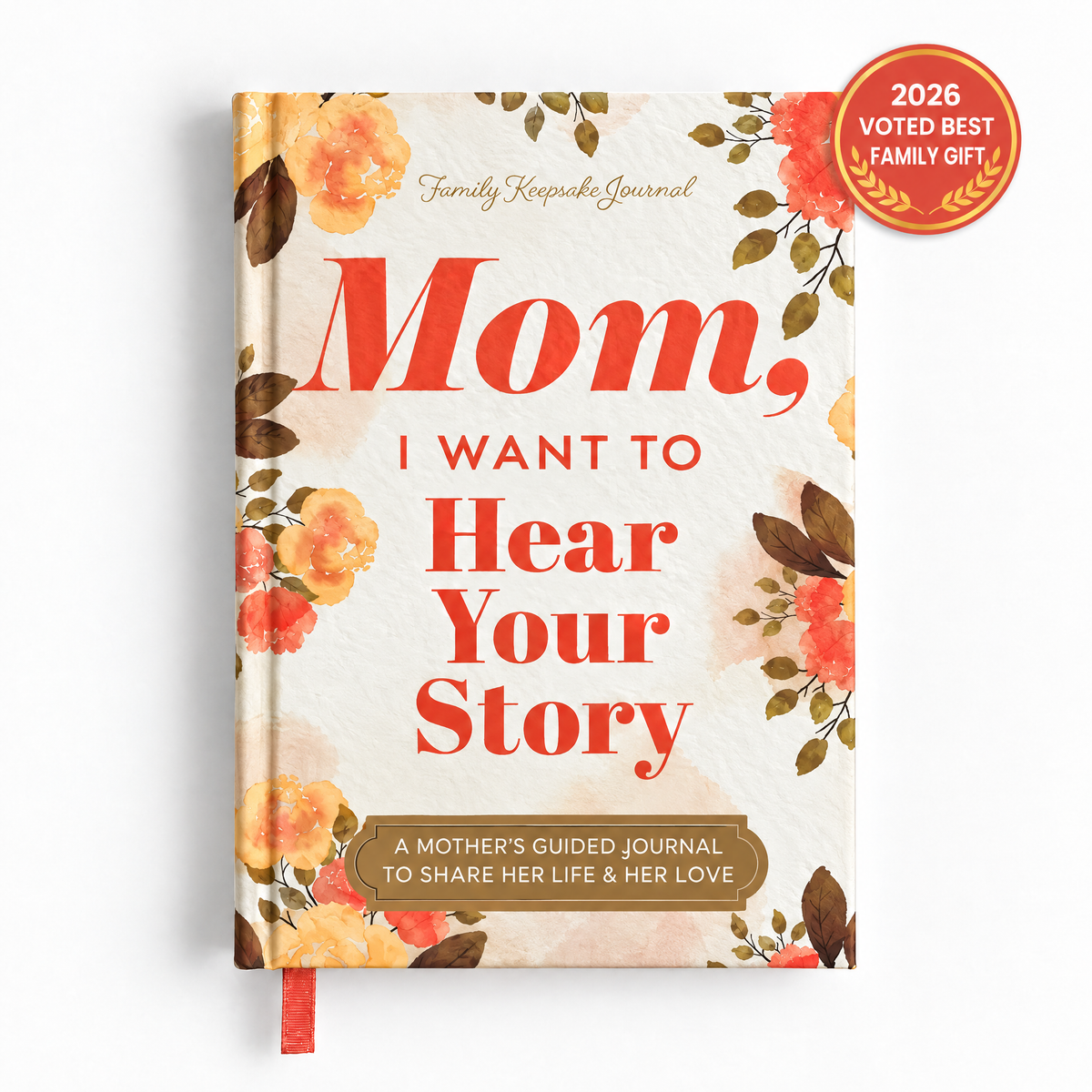 I Want To Hear Your Story